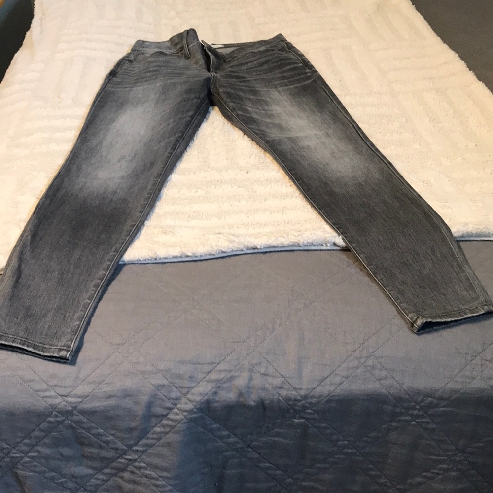 Madewell jeans